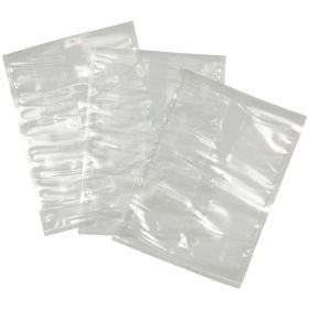 Nesco VS-05B Sealer Bags, 50-ct (8" X 12")