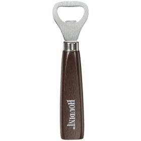 Houdini W9997T Bottle Opener with Wood Handle