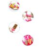 Reusable DIY Frozen Ice Cream Pop Molds Ice Lolly Makers-02