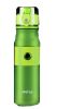 Plastic Outdoor Sport Lovers High Capacity Tea Water Space Cup Bottle,green