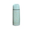 Blue Print Vacuum Bottle Stainless Steel Water Bottle 350 ML/bleu