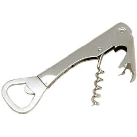 Corkscrew/Bottle Opener Case Pack 24