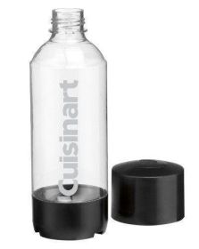 Original Cuisinart Sm-btl Reusable Beverage Bottle 1 Liter Bpa Free *choose Pack